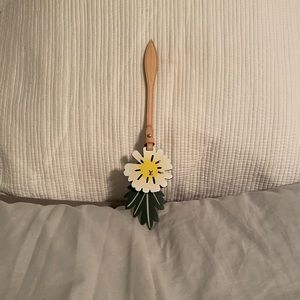 Flower Charm from By The Pool Neverfull